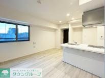 居室・リビング　リビング/居室