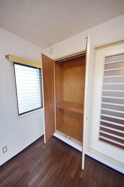 収納　収納もばっちり♪