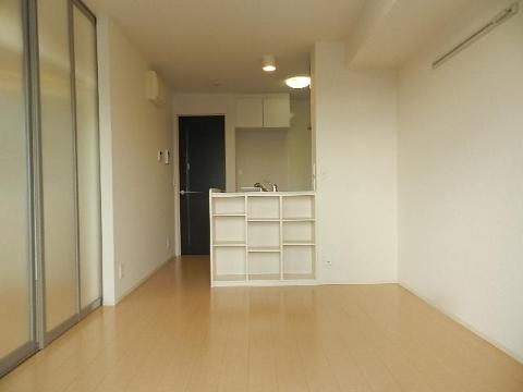 居室・リビング　ダイニング（イメージ）