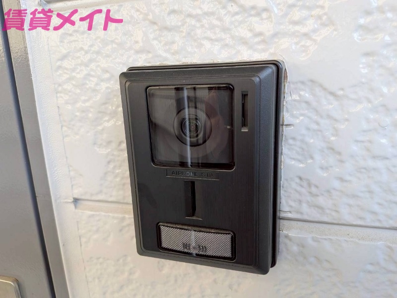 洗面設備　同物件別部屋写真