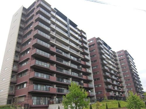 建物外観　建物外観