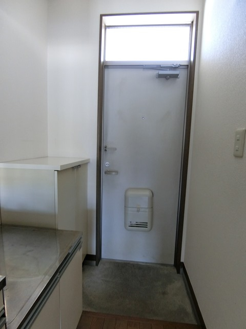 玄関　別室・参考