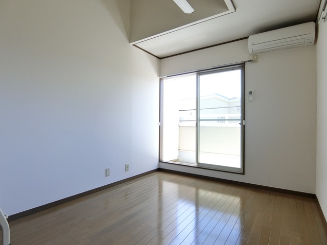 居室・リビング　別室・参考