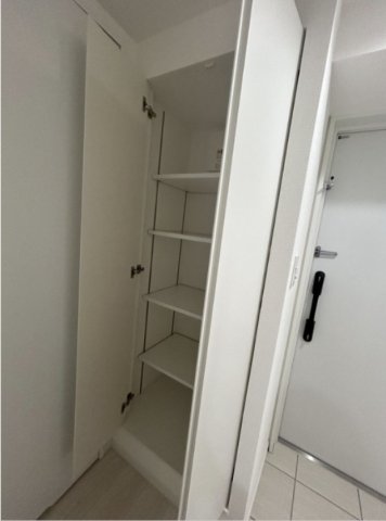 収納　※別部屋参考写真