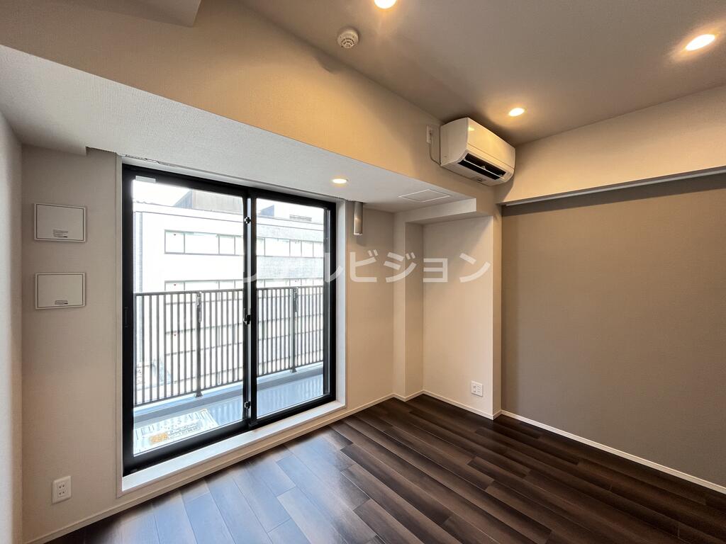 居室・リビング　他部屋参考写真