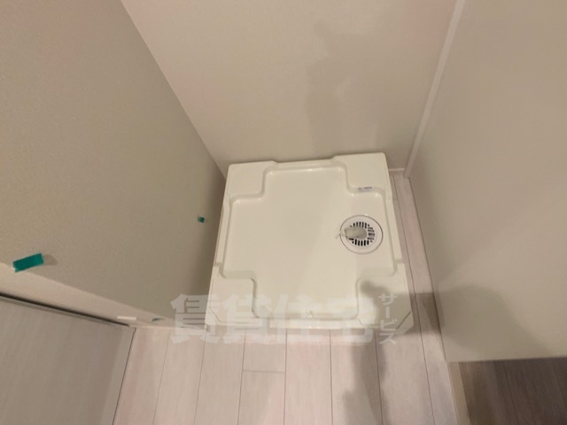 リバーウエスト南茨木の内装写真