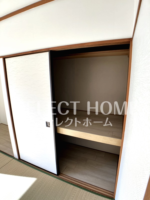 収納　小物を収納するのに便利です