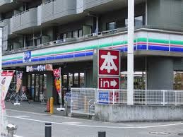 コンビニ　スリーエフ　相模大野銀座通り店（コンビニ）まで182m