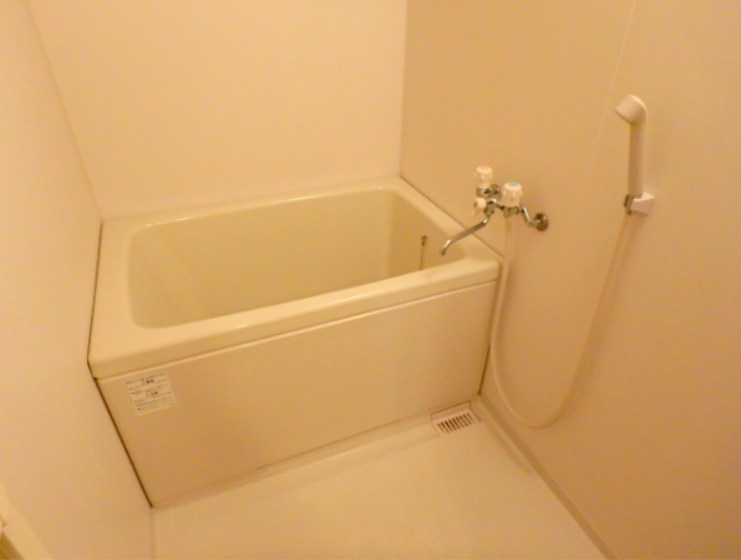 バス・シャワールーム　参考写真