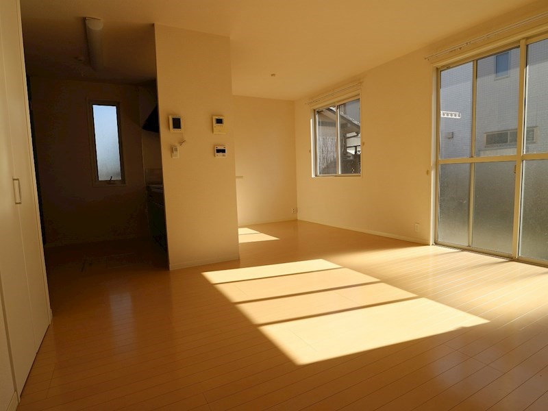 居室・リビング　※別号室参考