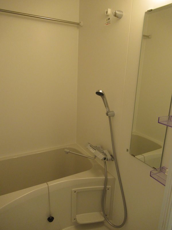 バス・シャワールーム　※参考写真