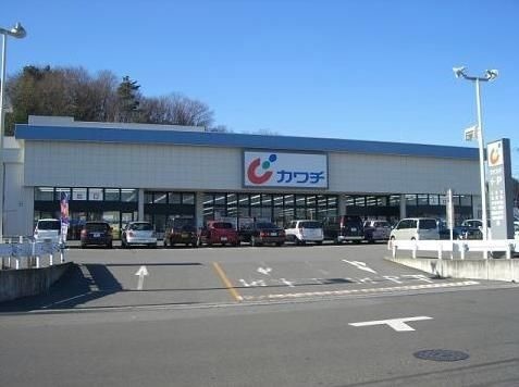 ドラックストア　カワチ薬品岩曽店（ドラッグストア）まで762m