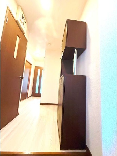 玄関　★☆他社掲載も内見や契約可能！相見積もり大歓迎☆★