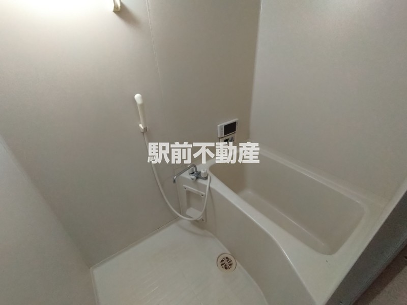 バス・シャワールーム　※別部屋流用