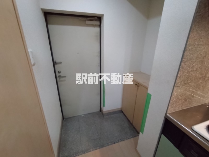 玄関　※別部屋流用