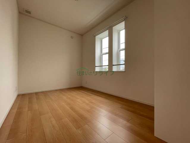 その他部屋・スペース　フォレストメゾン六義園