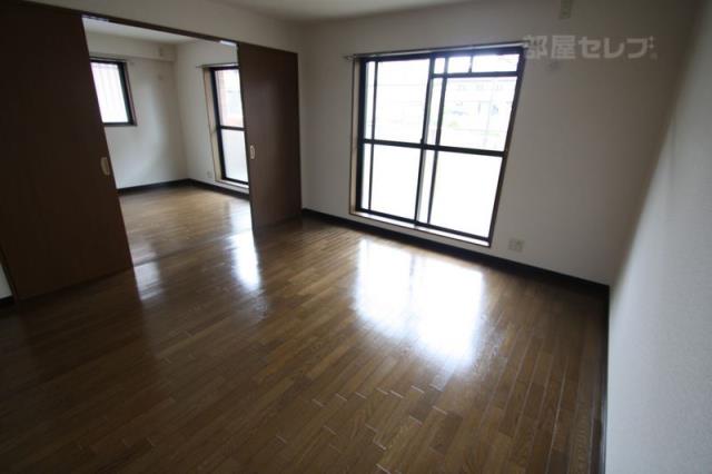 その他部屋・スペース　風とおしも良好。