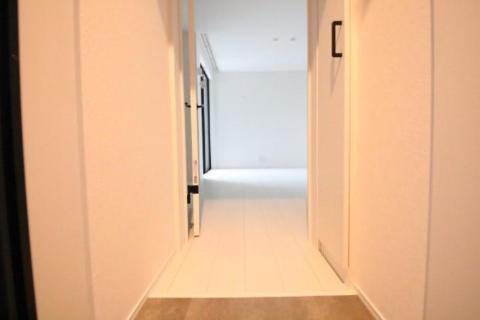 玄関　玄関（イメージ）