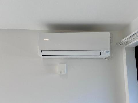 その他設備　室内設備（イメージ）