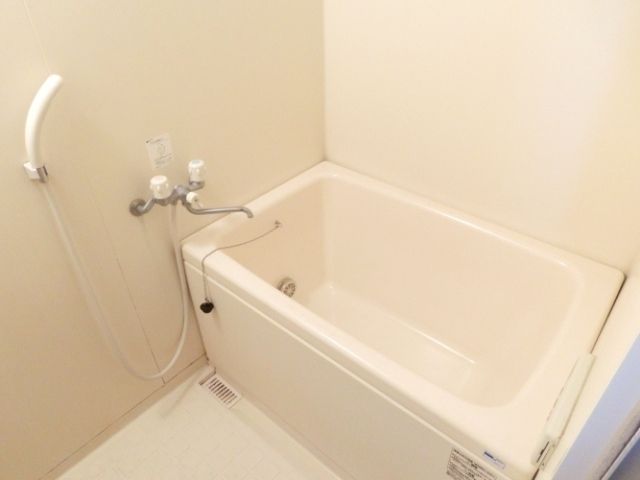 バス・シャワールーム　★お風呂★