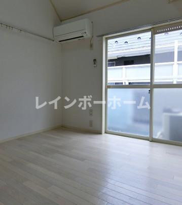 居室・リビング　リビングです