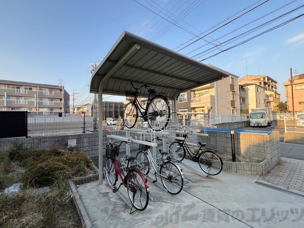 その他共有部分　共有部分