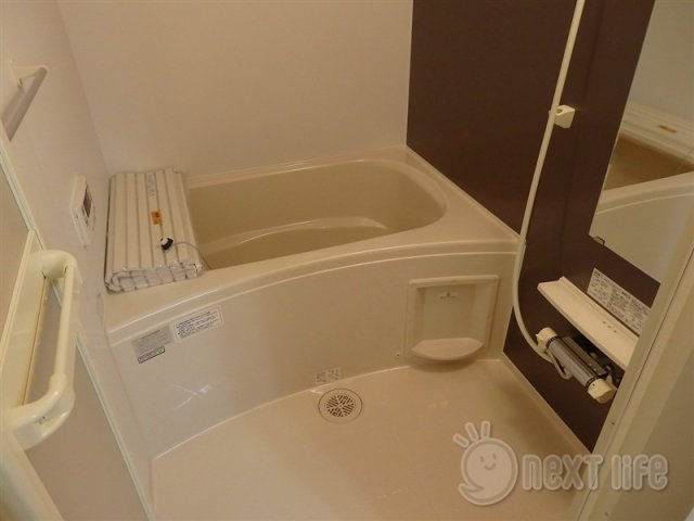 バス・シャワールーム　ラナドーロの風呂