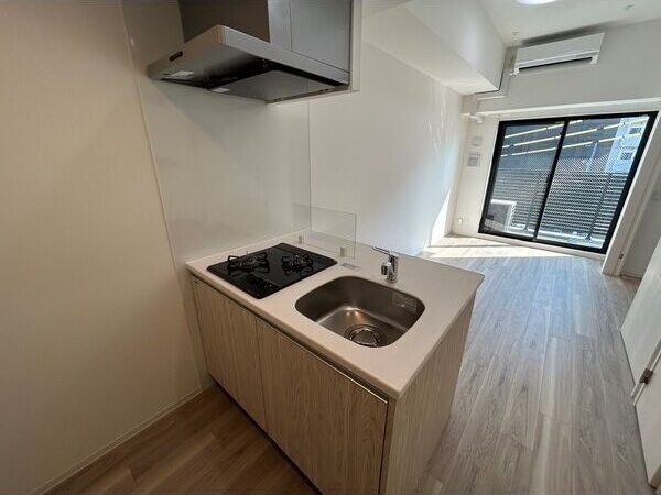 キッチン　くじらのゼロ賃貸は＼仲介手数料0円×初期費用最安×全国対応／