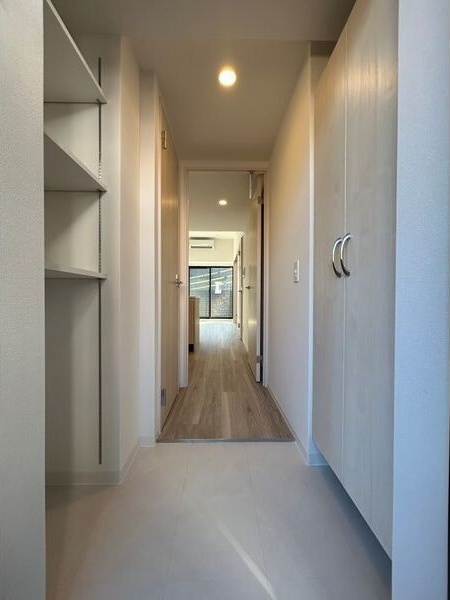 玄関　初期費用分割可★ご希望の場所まで無料送迎サービス付♪