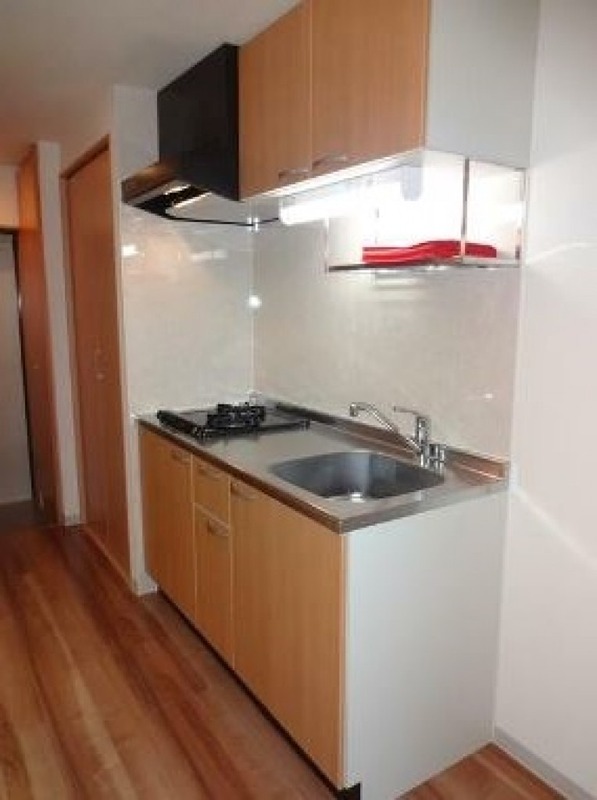 キッチン　同仕様写真含む