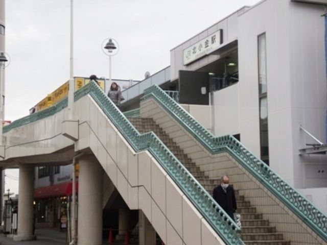 その他　北小金駅（その他）まで1520m