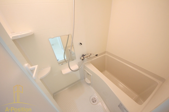 バス・シャワールーム　Park Hills（パークヒルズ）