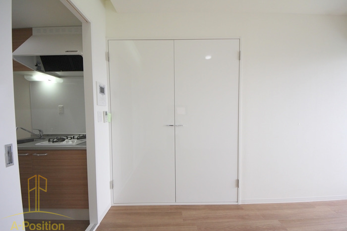 収納　Park Hills（パークヒルズ）