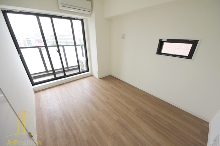 居室・リビング　Park Hills（パークヒルズ）