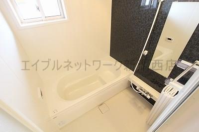 バス・シャワールーム　参考写真