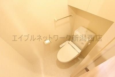 トイレ　参考写真