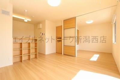 居室・リビング　参考写真