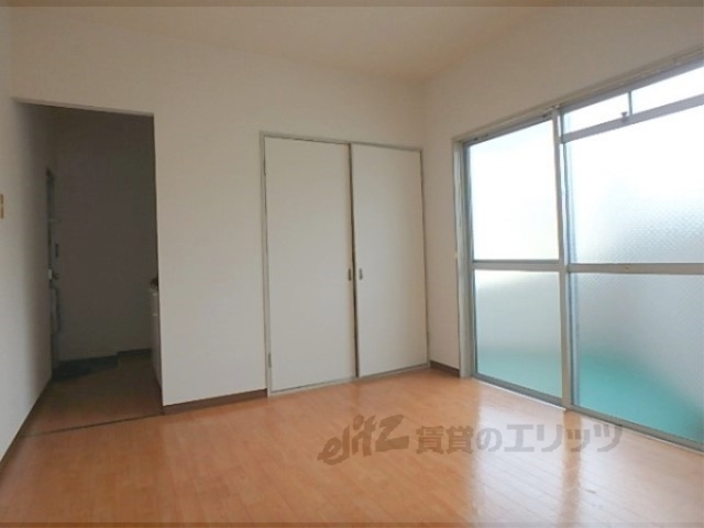 居室・リビング　洋室