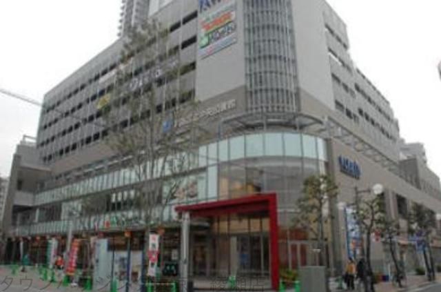 ショッピングセンター　ヴィナシス金町ブライトコート（ショッピングセンター）まで520m