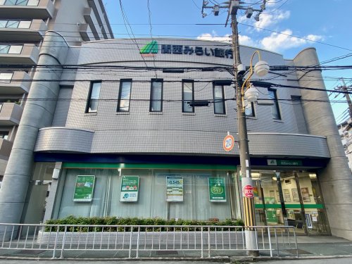 銀行　関西みらい銀行 喜志支店(旧近畿大阪銀行店舗)（銀行）まで128m