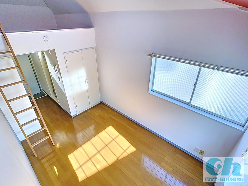 居室・リビング　洋室☆