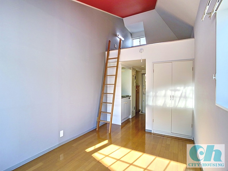 その他部屋・スペース　洋室☆