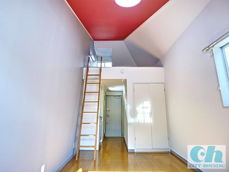 その他部屋・スペース　洋室☆