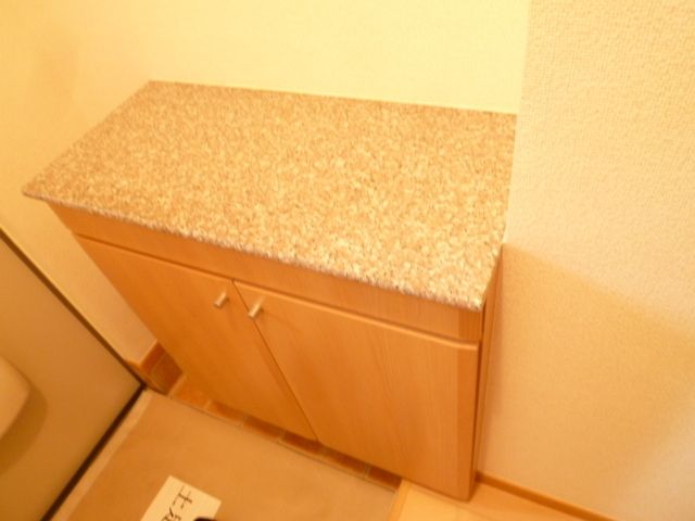 玄関　☆玄関収納☆