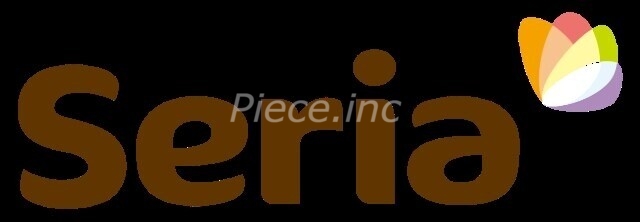 ホームセンター　Seria松屋町店（ホームセンター）まで570m