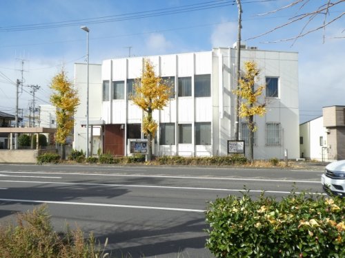 銀行　大東銀行瀬上支店（銀行）まで870m