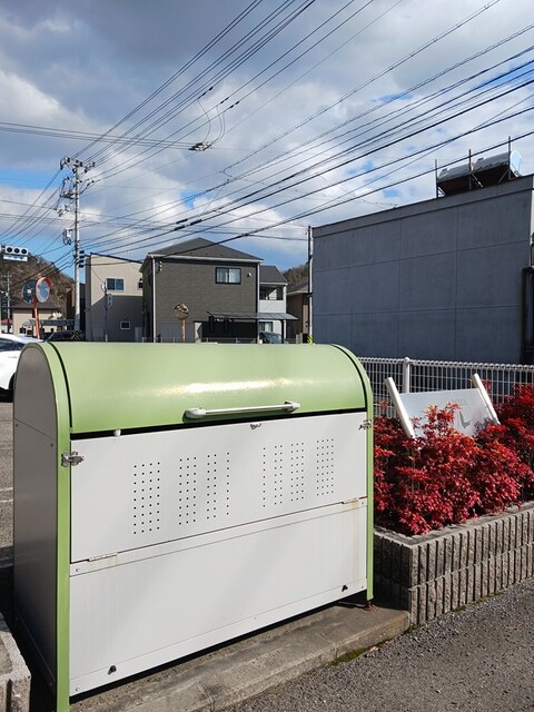 その他共有部分　その他共有部分