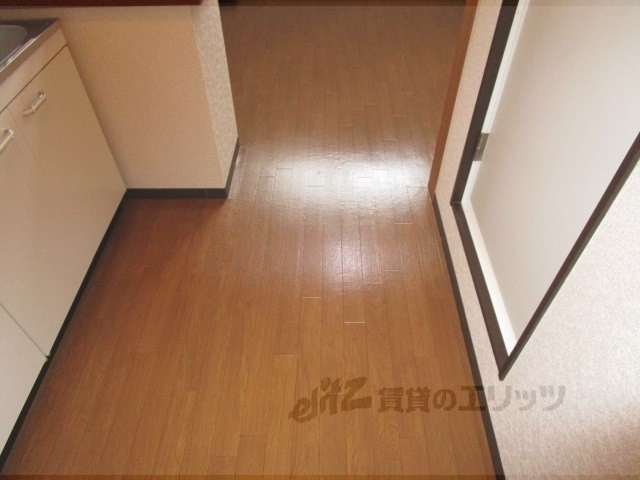 その他部屋・スペース　廊下