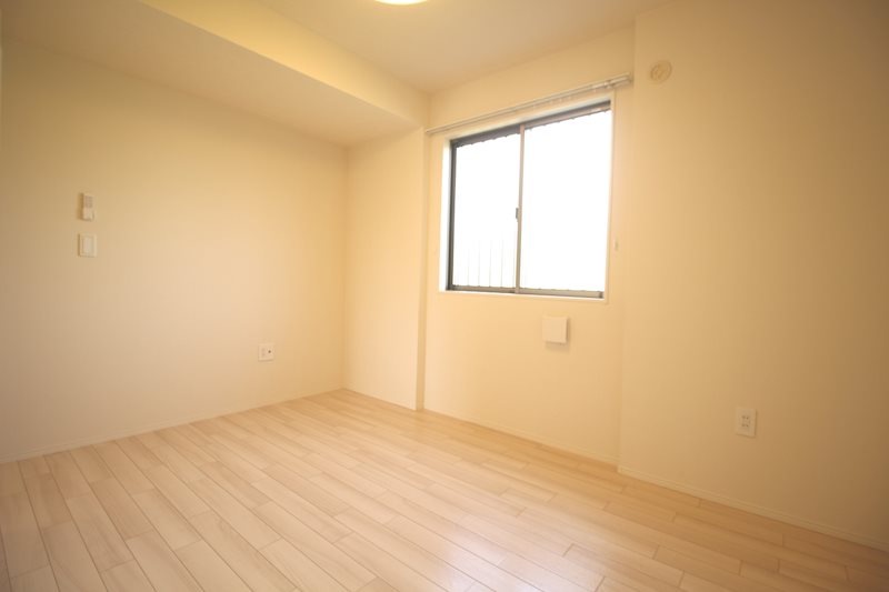 その他部屋・スペース　写真は同施工会社の類似物件のものです。