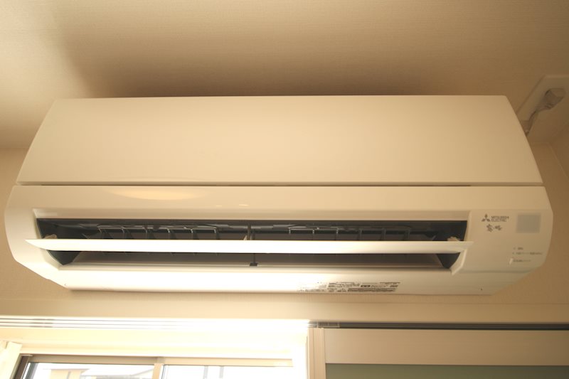 その他設備　写真は同施工会社の類似物件のものです。